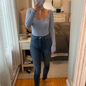 Free People Body Suit XS